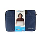 Bolso Tecnolab azul para notebook hasta 15 pulgadas - Miniatura 2