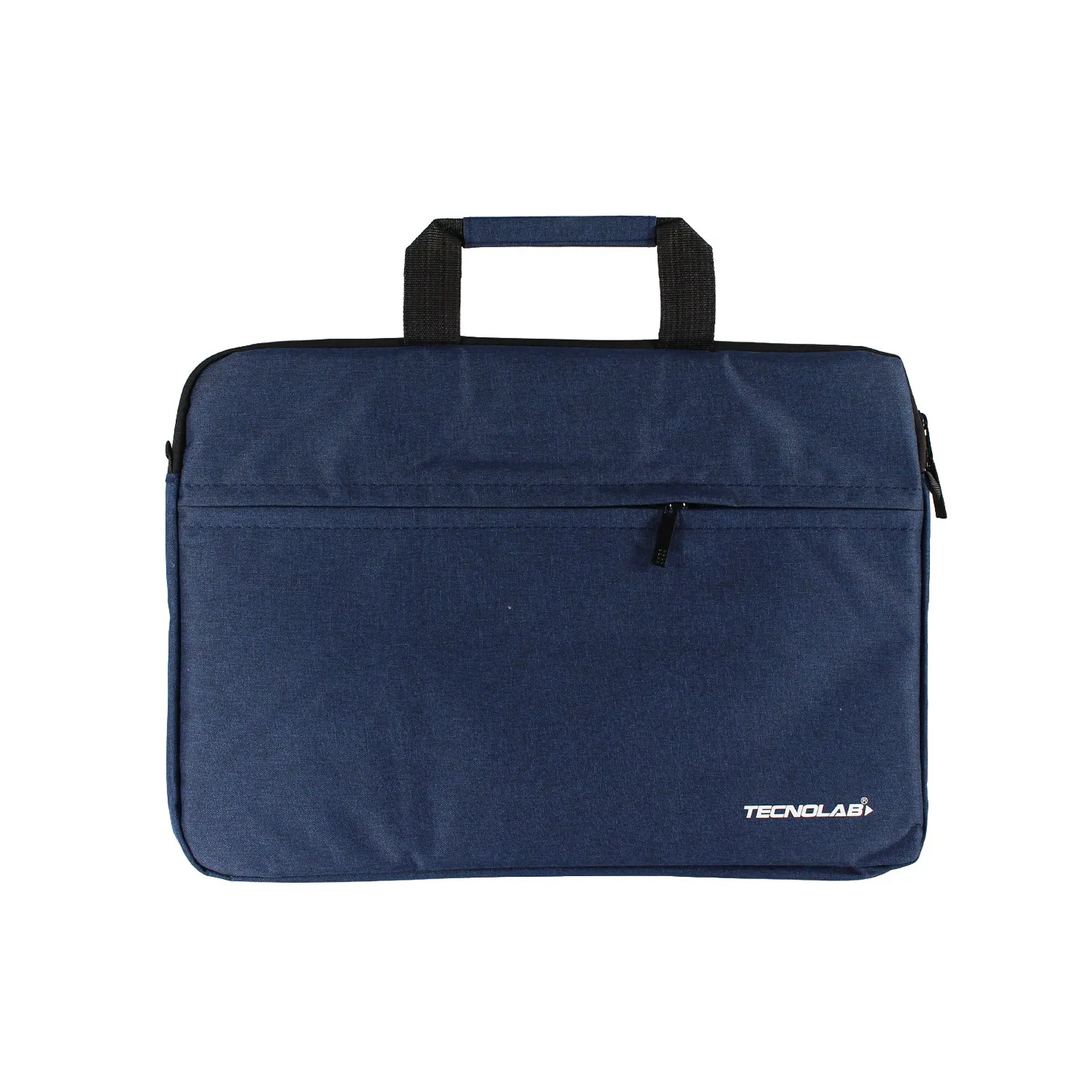 Bolso Tecnolab azul para notebook hasta 15 pulgadas 3