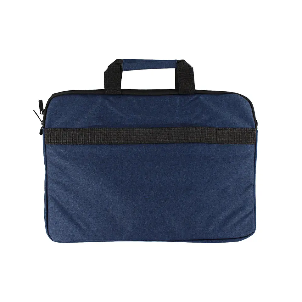 Bolso Tecnolab azul para notebook hasta 15 pulgadas 4