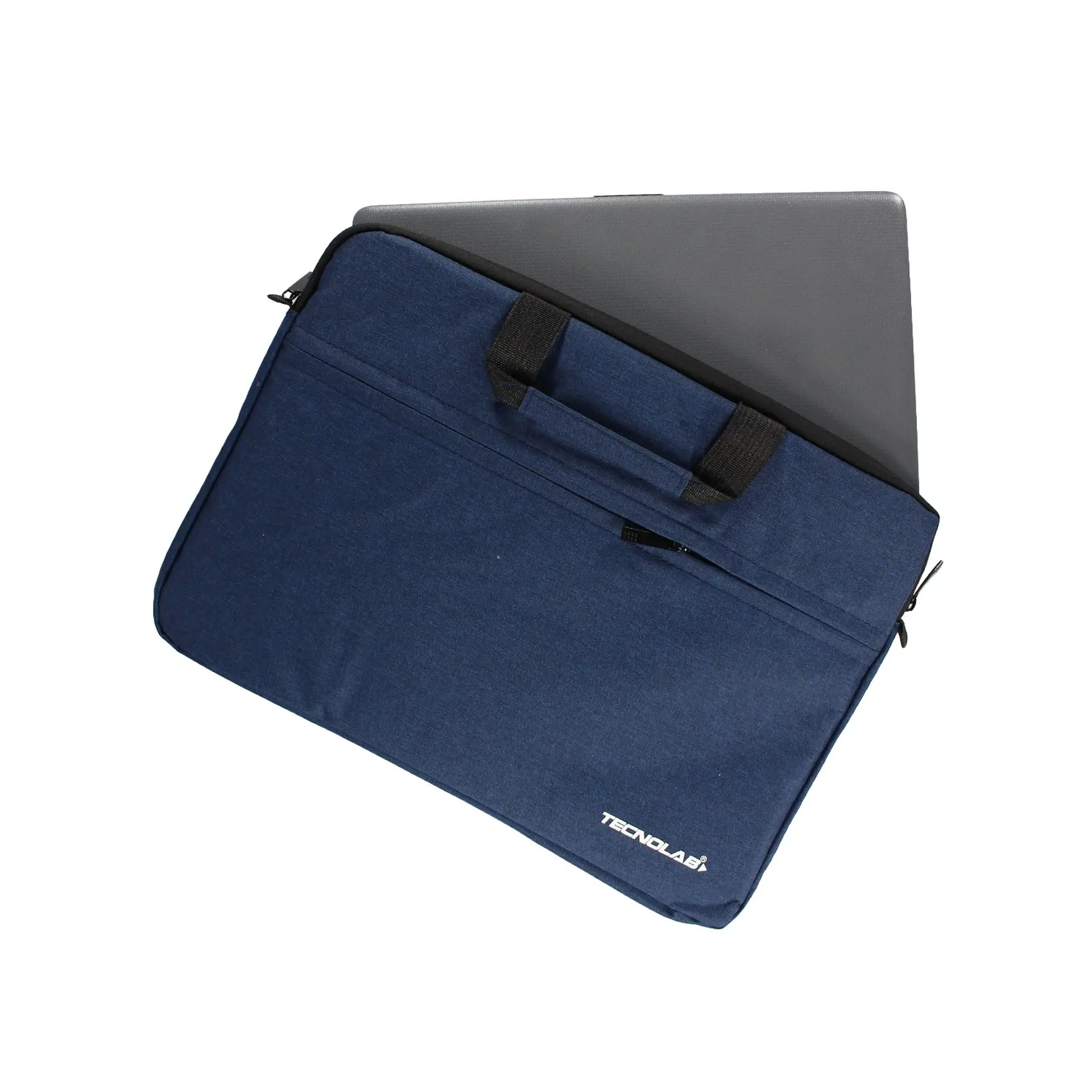 Bolso Tecnolab azul para notebook hasta 15 pulgadas 6