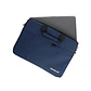 Bolso Tecnolab azul para notebook hasta 15 pulgadas - Miniatura 6