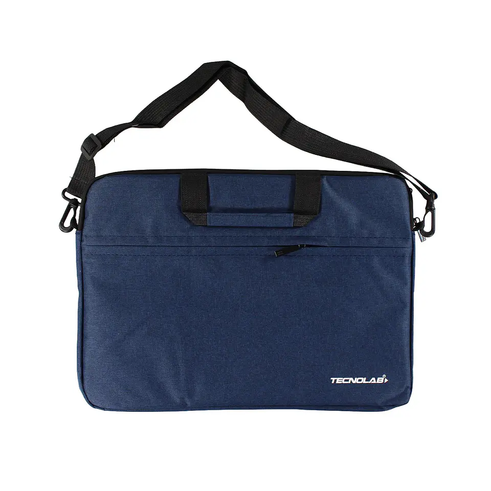 Bolso Tecnolab azul para notebook hasta 15 pulgadas 7