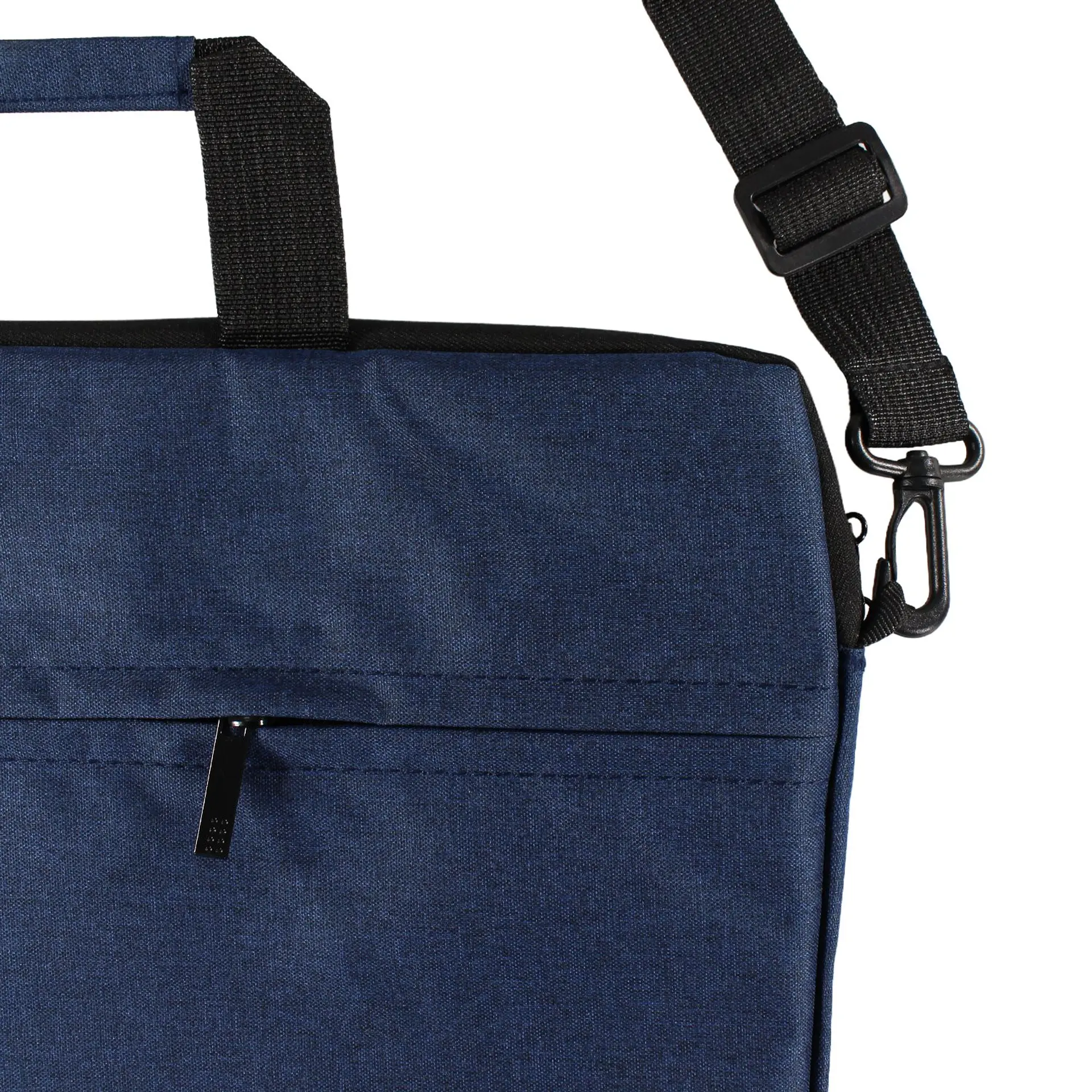 Bolso Tecnolab azul para notebook hasta 15 pulgadas 9