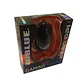 Mouse gamer Dblue USB negro 800 a 2400 DPI - Miniatura 2