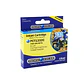 Cartucho Pacific Color 133 cian 15 ml para Epson - Miniatura 1