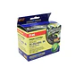 Cartucho Pacific Color PG140XL negro 21 ml para Canon - Miniatura 1