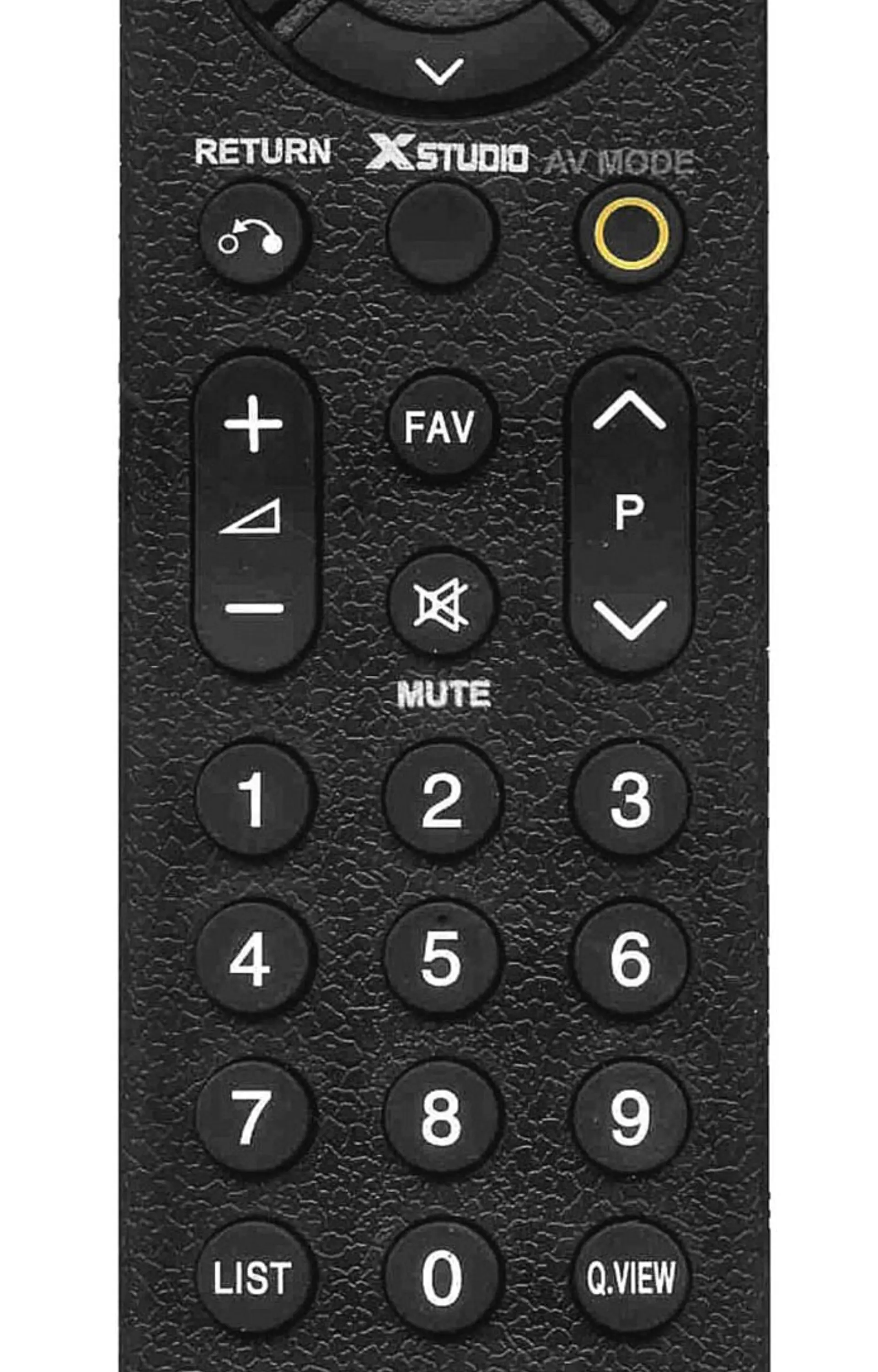Control remoto infrarrojo Tecnolab TL703 para Smart TV LG 2