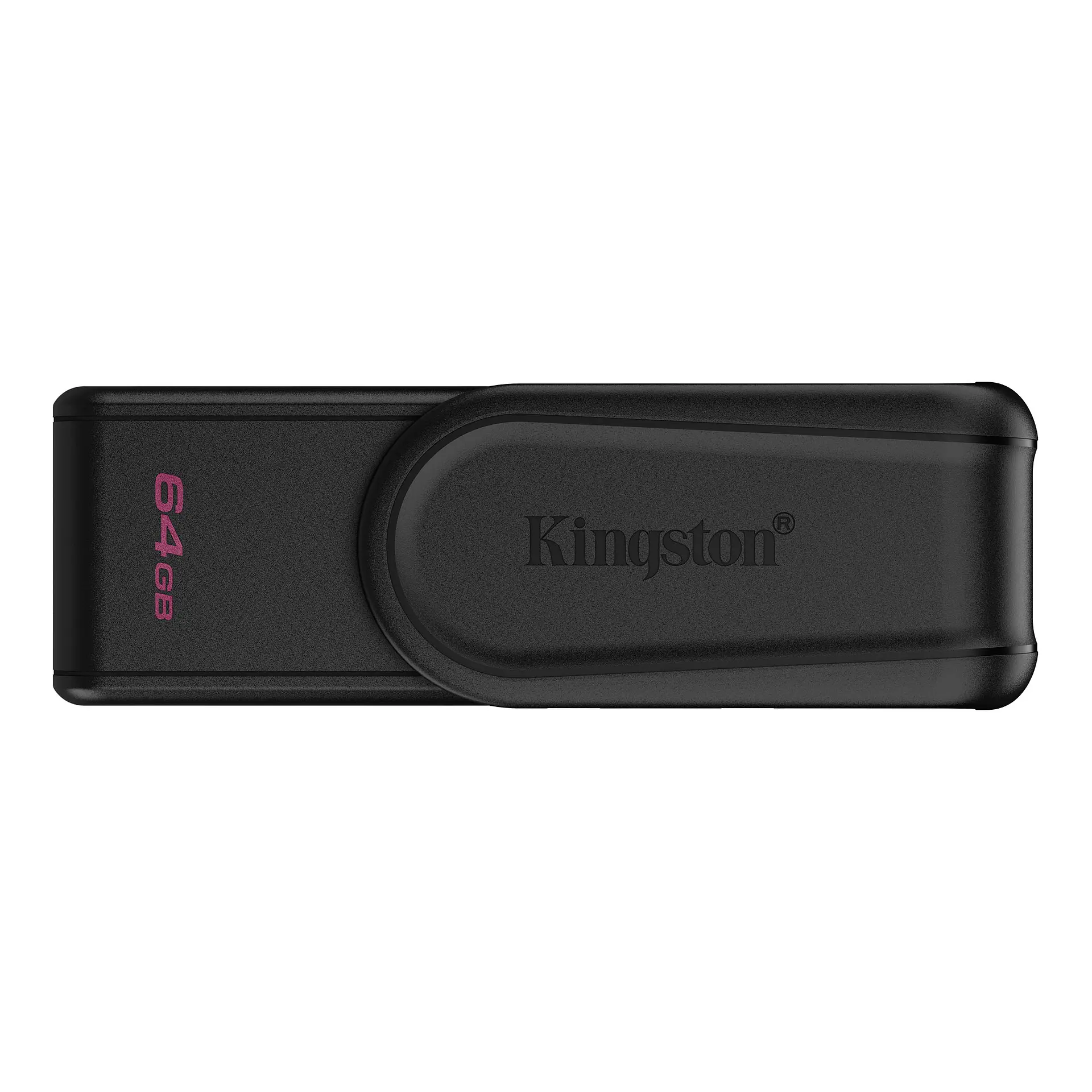 Pendrive Kingston Exodia S 64GB USB 3.2 Gen 1 Negro Por Mayor 1
