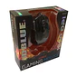Mouse gamer Dblue USB negro 800 a 1600 DPI - Miniatura 2