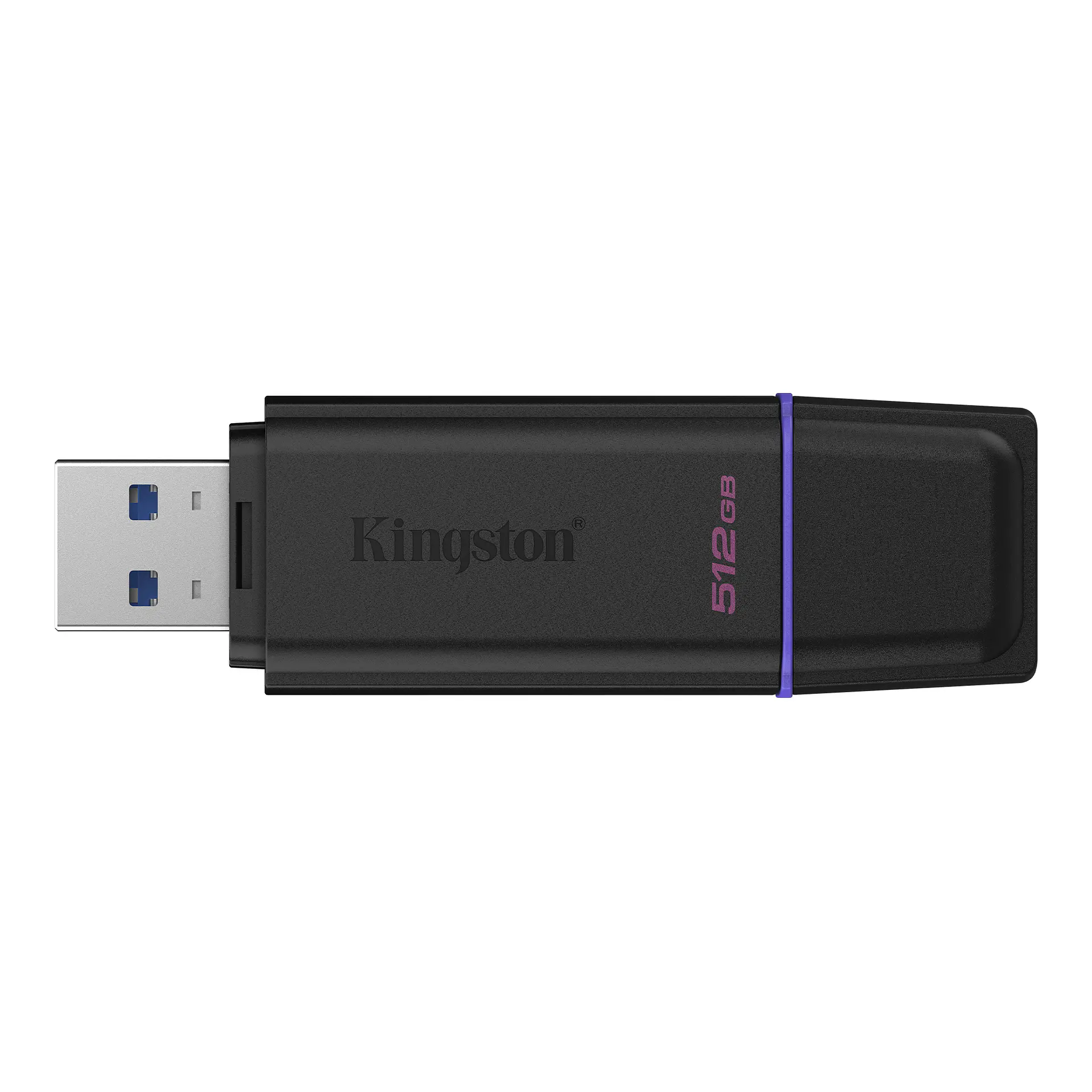 	Pendrive Kingston Exodia 512GB USB 3.2 Gen 1 Por Mayor 1