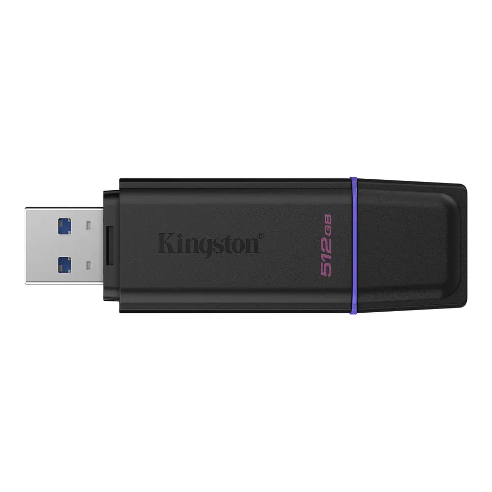 	Pendrive Kingston Exodia 512GB USB 3.2 Gen 1 Por Mayor 1