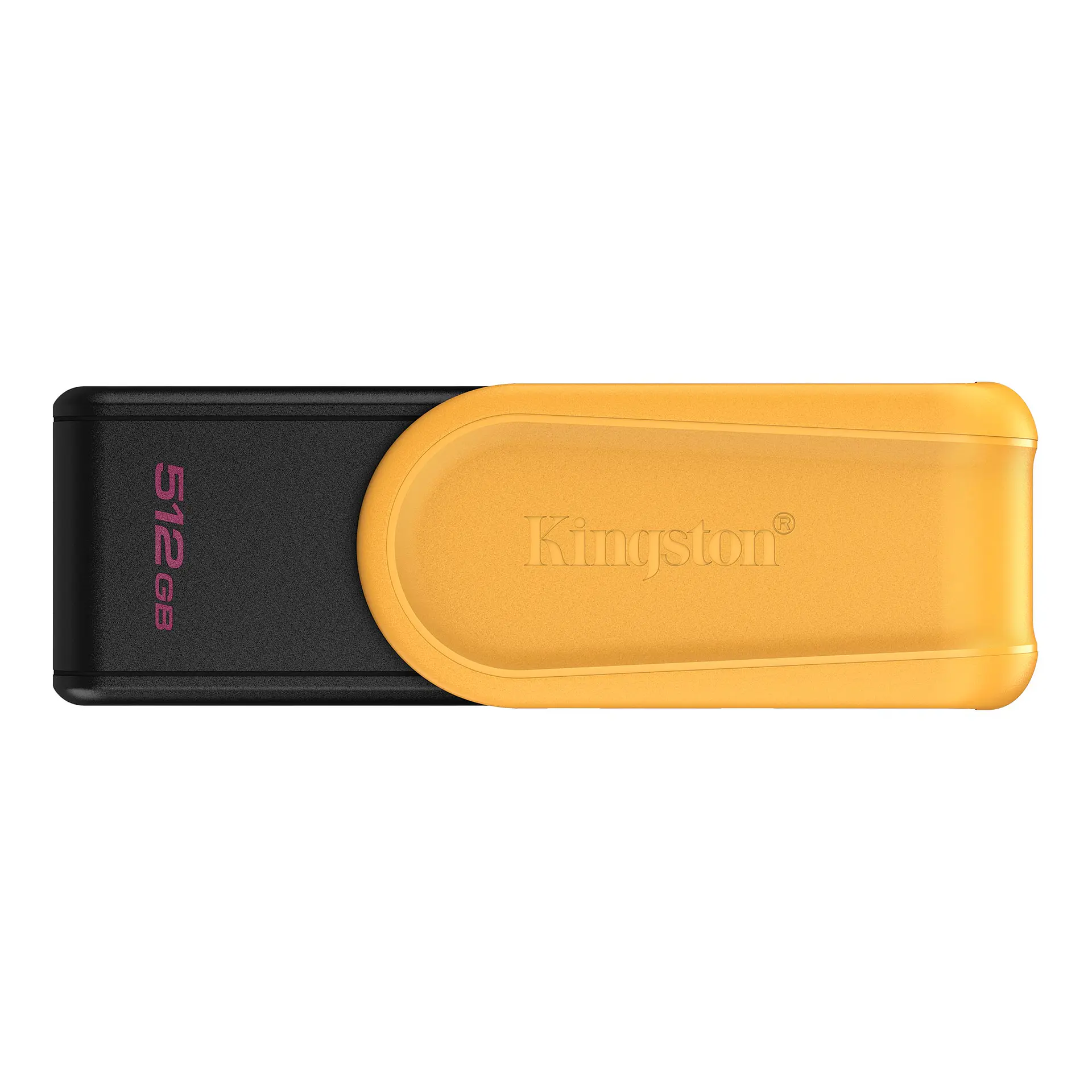 Pendrive Kingston Exodia S 512GB USB 3.2 Gen 1 Por Mayor 3