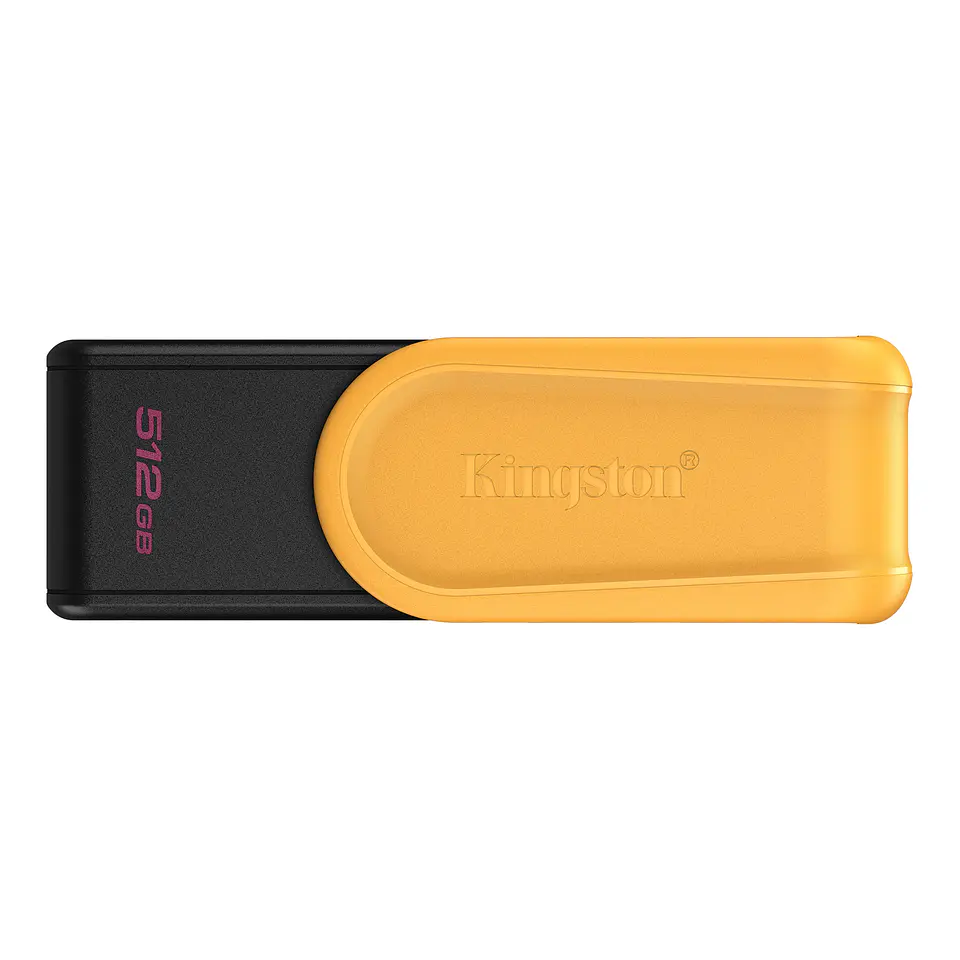Pendrive Kingston Exodia S 512GB USB 3.2 Gen 1 Por Mayor 3