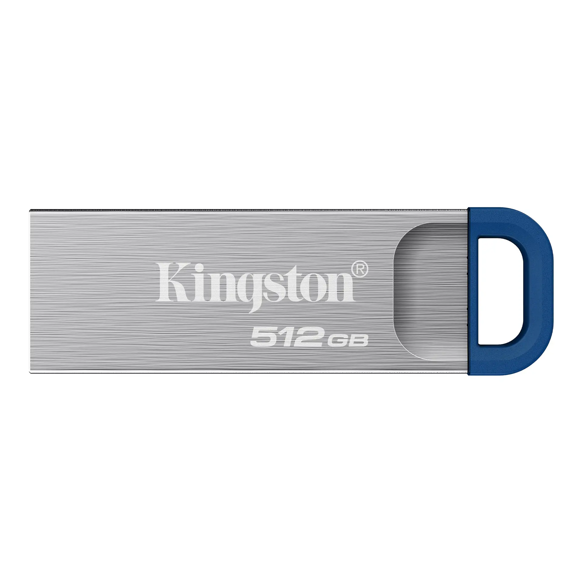 Pendrive Kingston Kyson 512GB USB 3.2 Gen 1 Por Mayor 3