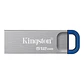 Pendrive Kingston Kyson 512GB USB 3.2 Gen 1 Por Mayor - Miniatura 3