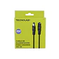 Cable de alimentación para cámaras Tecnolab TL793 10 m - Miniatura 1