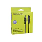 Cable de alimentación para cámaras Tecnolab TL793 10 m - Miniatura 2