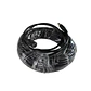 Cable de alimentación para cámaras Tecnolab TL793 10 m - Miniatura 3