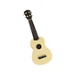 Ukelele soprano Hendrix 21 pulgadas natural - Miniatura 2