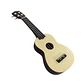 Ukelele soprano Hendrix 21 pulgadas natural - Miniatura 3