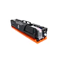 Tóner Pacific Color CF513 magenta para HP - Miniatura 3