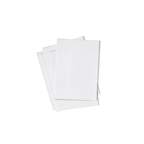 Papel fotográfico glossy Pacific Color A4, 180 g, 20 hojas