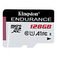 MicroSD Kingston High Endurance 128GB Por Mayor - Miniatura 2