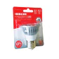 Ampolleta LED DBlue DBALED157 3,1 W base E27 - Miniatura 2