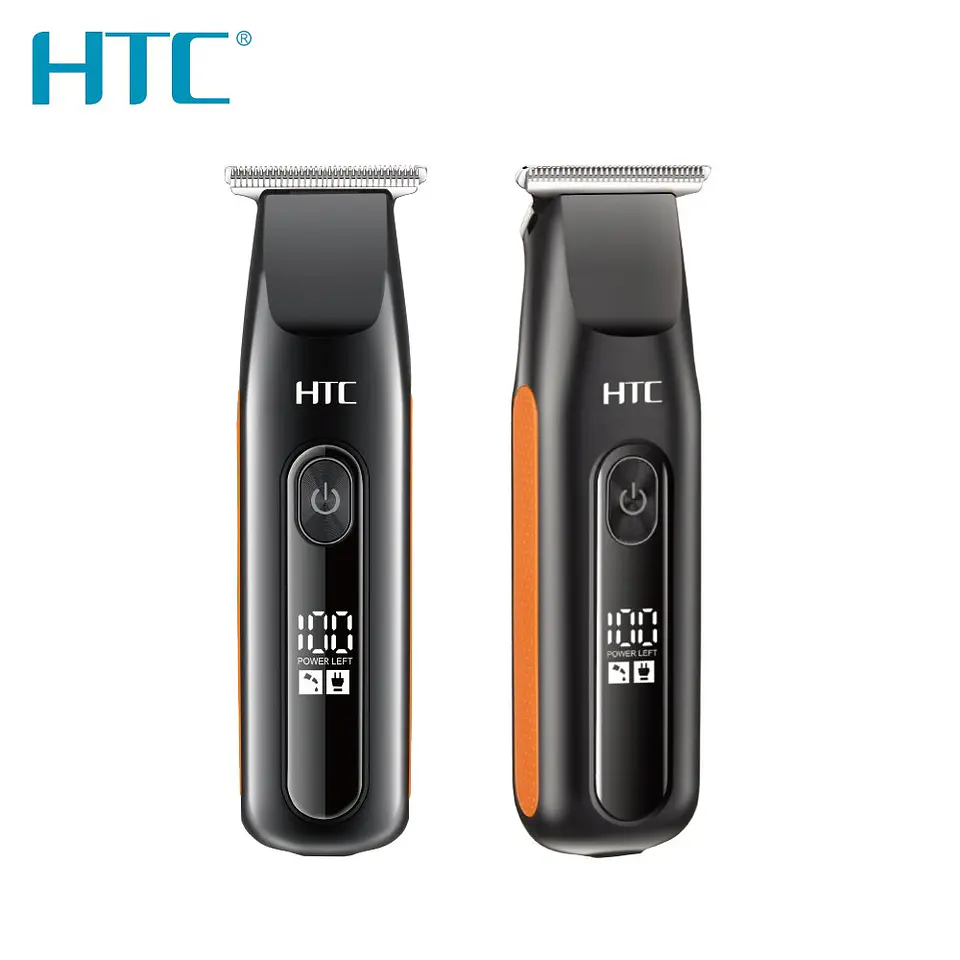 Cortadora de precisión HTC AT-508 con bloqueo de viaje 1