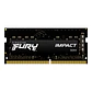 RAM Kingston FURY Impact 8GB DDR4 3200MT/s por mayor - Miniatura 1