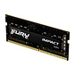 RAM Kingston FURY Impact 8GB DDR4 3200MT/s por mayor - Miniatura 2