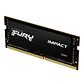 RAM Kingston FURY Impact 32GB DDR4 3200MT/s por mayor - Miniatura 2