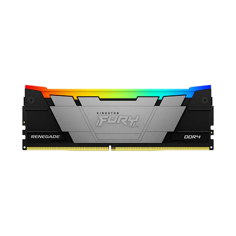 RAM Kingston FURY Renegade RGB 32GB DDR4 3600MT/s por mayor