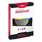 RAM Kingston FURY Renegade RGB 32GB DDR4 3600MT/s por mayor - Miniatura 3