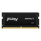 RAM Kingston FURY Impact 16GB DDR5 5600MT/s por mayor - Miniatura 1