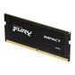 RAM Kingston FURY Impact 16GB DDR5 5600MT/s por mayor - Miniatura 2