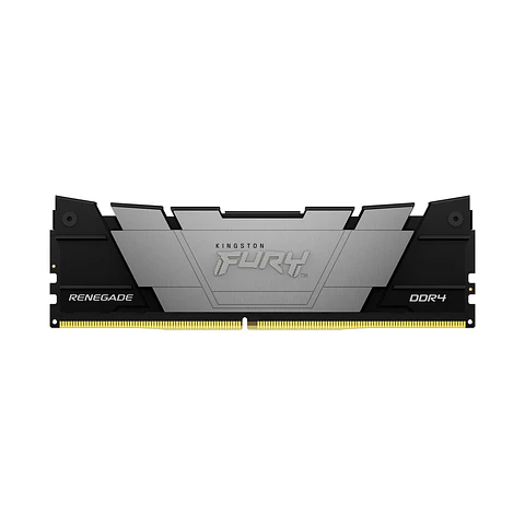 RAM Kingston FURY Renegade 32GB DDR4 3200MT/s por mayor