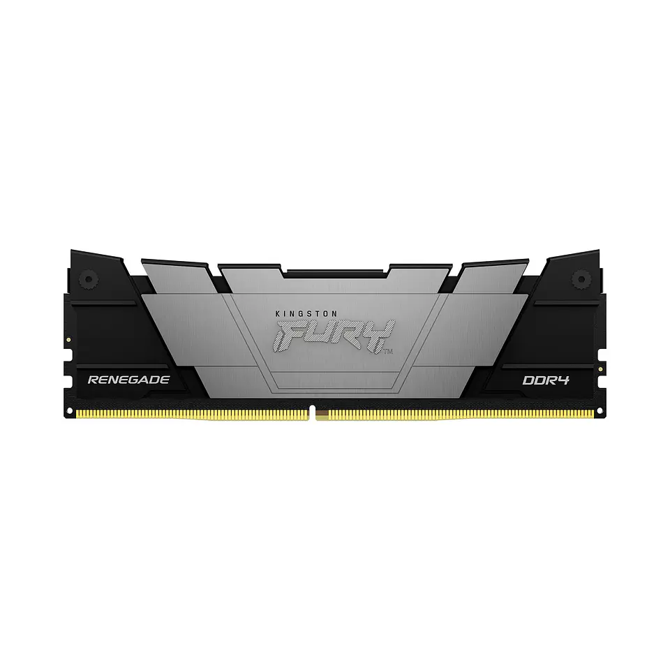 RAM Kingston FURY Renegade 32GB DDR4 3200MT/s por mayor 1