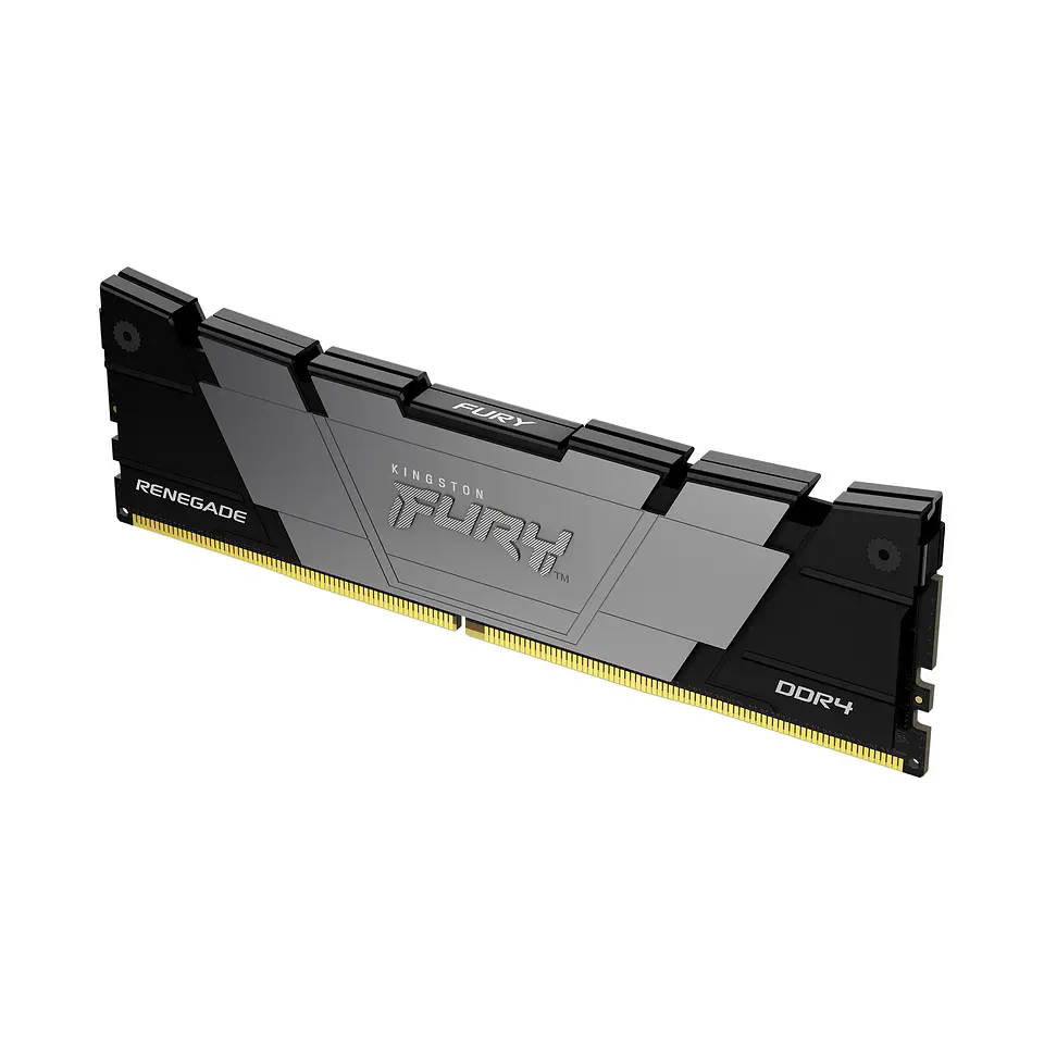RAM Kingston FURY Renegade 32GB DDR4 3200MT/s por mayor 2