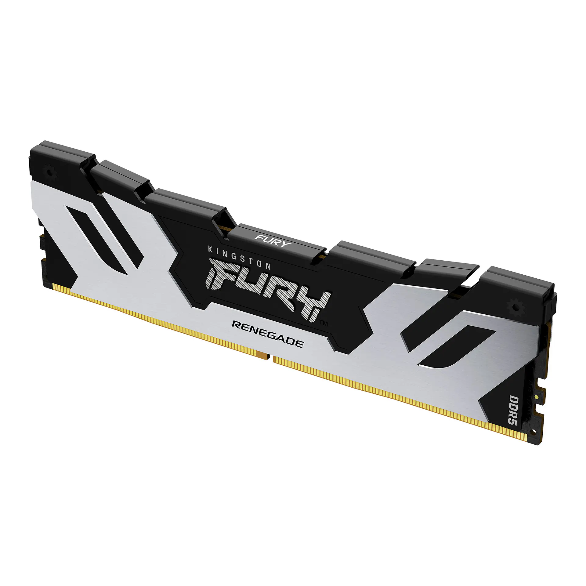 RAM Kingston FURY Renegade 48GB DDR5 6000MT/s por mayor 2
