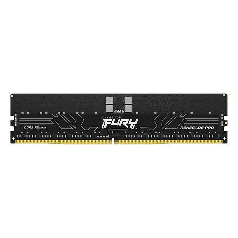 RAM Kingston FURY Renegade Pro 32GB DDR5 RDIMM por mayor