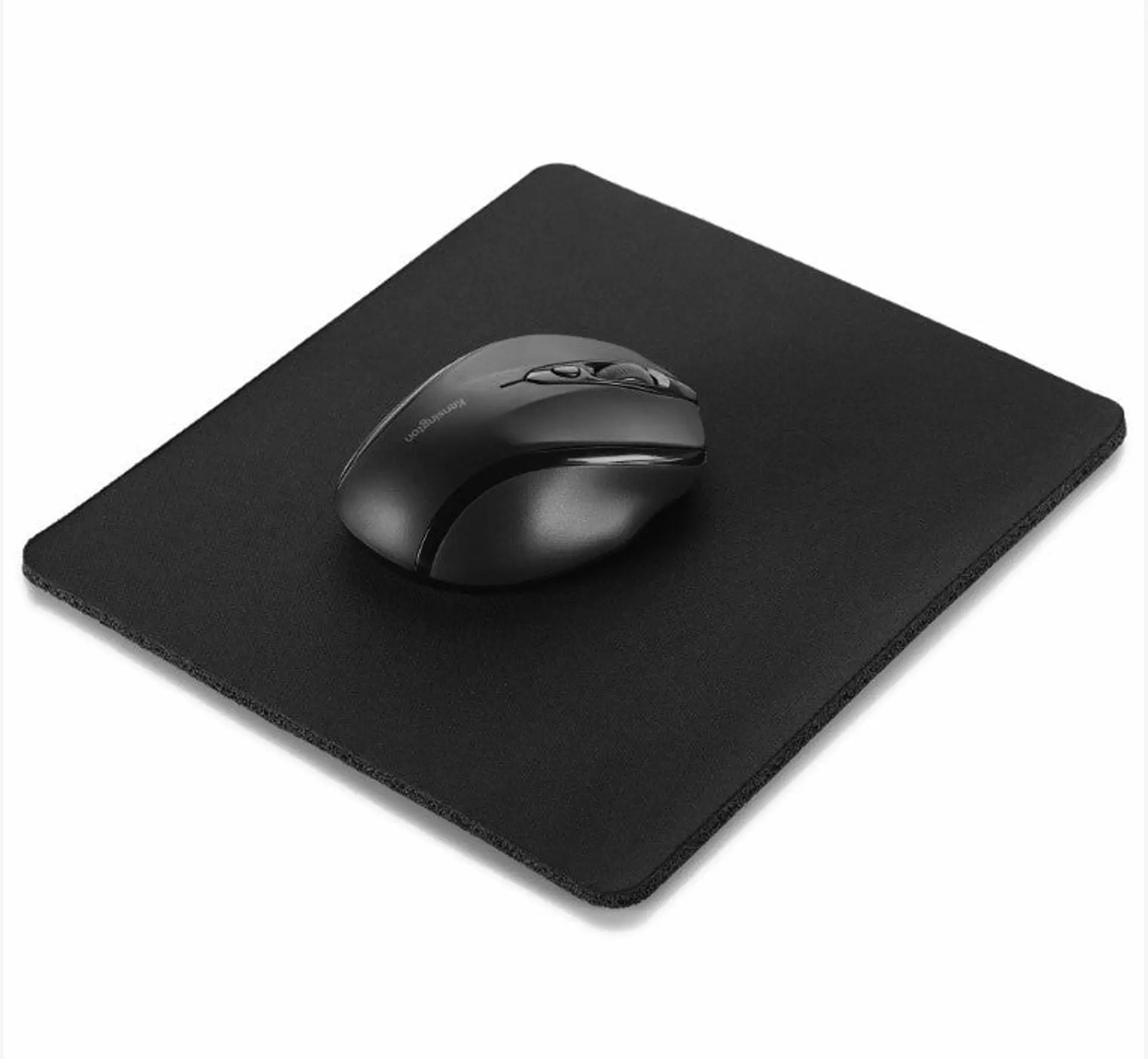 Mouse Pad Kensington Standard Negro L56001C por Mayor 1