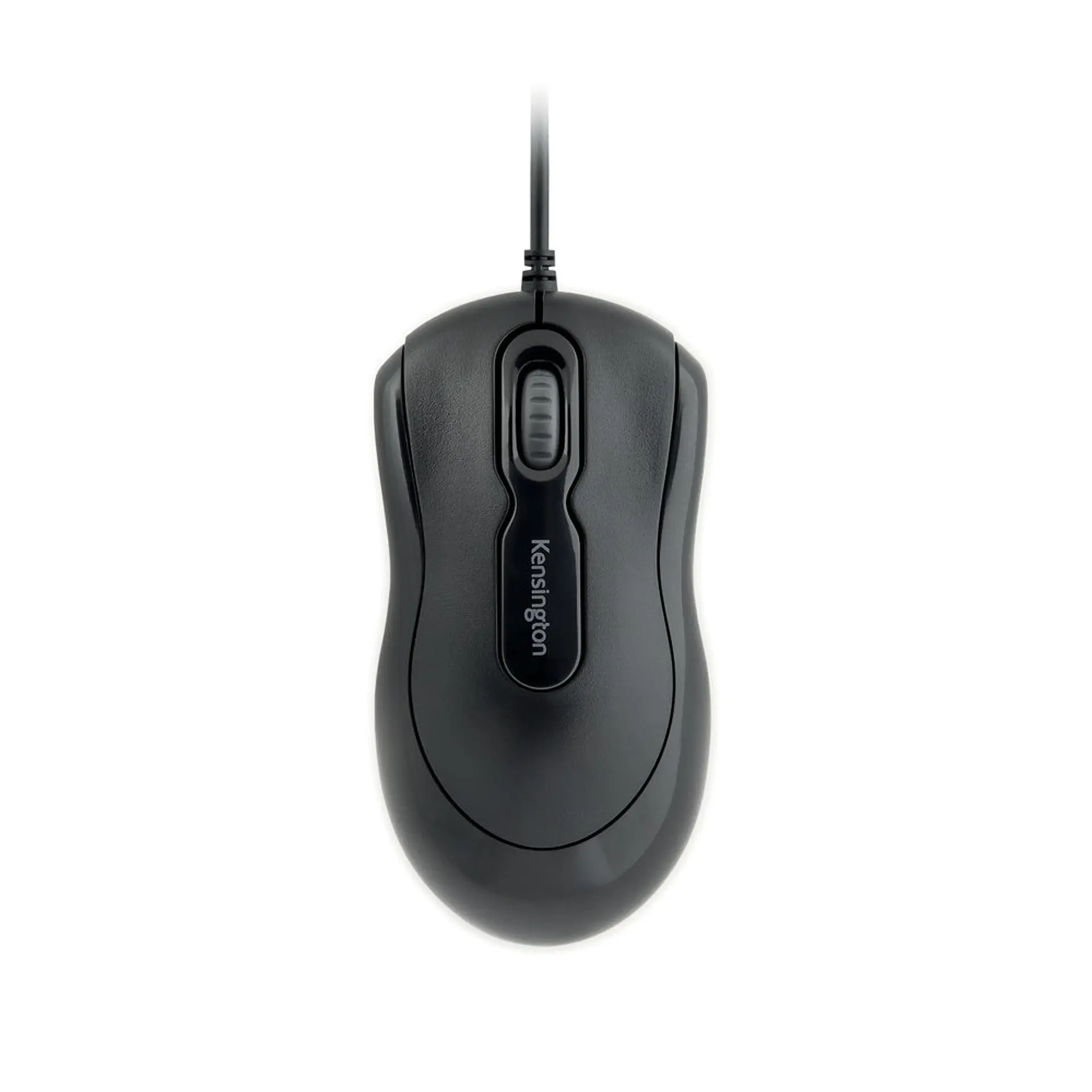 Mouse USB Kensington Mouse-in-a-Box EQ 1000 DPI Negro por Mayor 1
