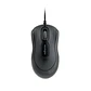 Mouse USB Kensington Mouse-in-a-Box EQ 1000 DPI Negro por Mayor - Miniatura 1