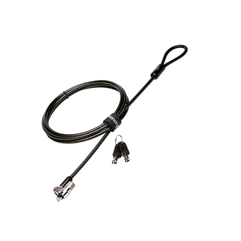 Candado Kensington MicroSaver 2.0 con llave 1,8 m por Mayor