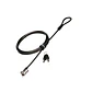 Candado Kensington MicroSaver 2.0 con llave 1,8 m por Mayor - Miniatura 1