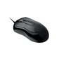 Mouse USB Kensington Mouse-in-a-Box EQ 1000 DPI Negro por Mayor - Miniatura 2