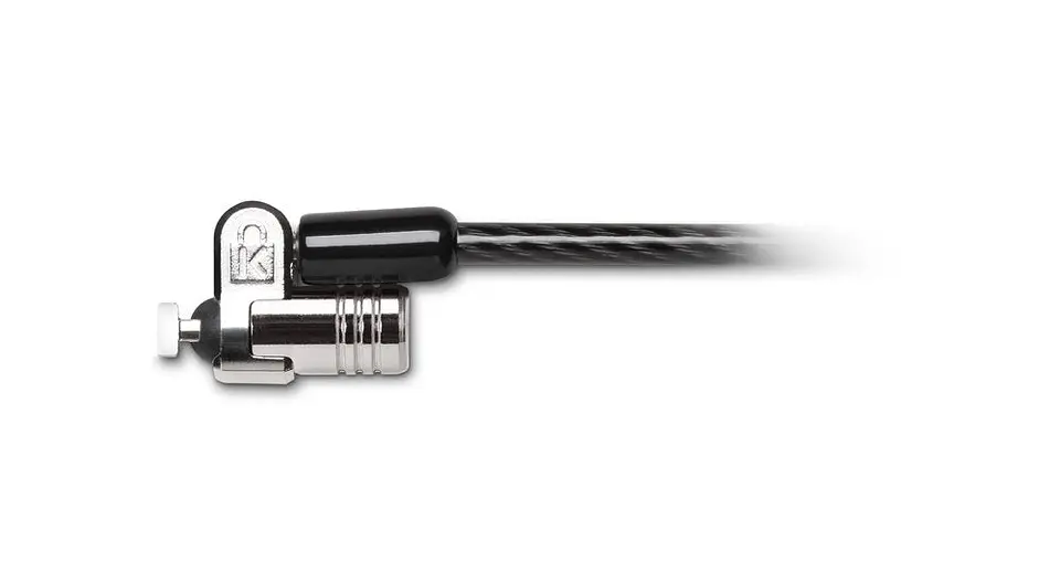 Candado Kensington MicroSaver 2.0 con llave 1,8 m por Mayor 2