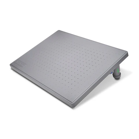 Apoyapiés Kensington SmartFit Easy Foot Rest 2.0 Ajustable por Mayor