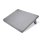 Apoyapiés Kensington SmartFit Easy Foot Rest 2.0 Ajustable por Mayor - Miniatura 1